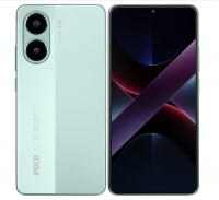 Смартфон Xiaomi POCO X7 Pro 12/512GB Green (Зеленый) фото
