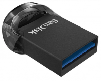 USB флеш-накопитель 64Gb SanDisk Ultra Fit USB 3.1 (SDCZ430-064G-G46) фото