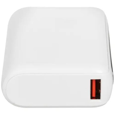 Внешний аккумулятор TFN Era 10 PD 10000mAh Белый (TFN-PB-253-WH) купить ЦИТ Внешний аккумулятор TFN Era 10 PD 10000mAh Белый (TFN-PB-253-WH) фото