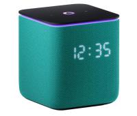 Умная колонка Яндекс Станция Миди изумрудный (YNDX-00054EMD) фото