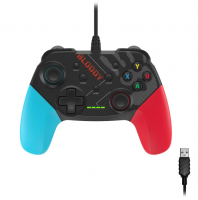 Геймпад A4Tech GP30 Sports USB  фото