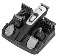 Машинка для стрижки JVC JHC58RS фото