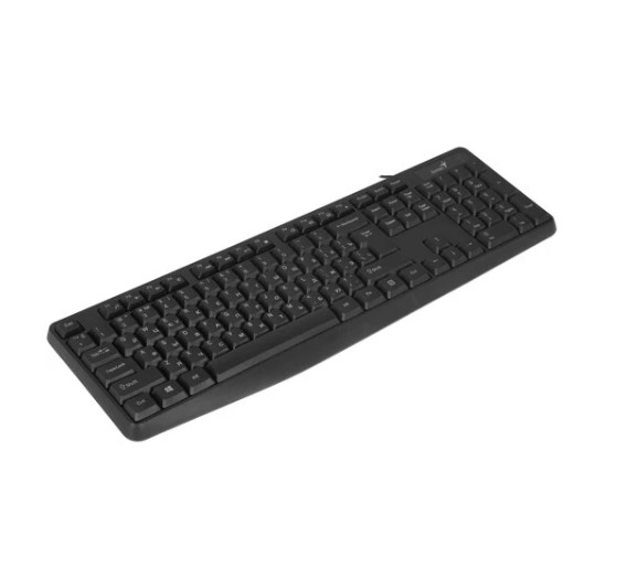Клавиатура Genius Smart KB-117S USB фото