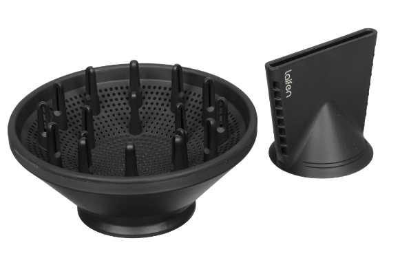 Фен LAIFEN SE 2, черный фото