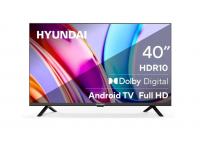 Телевизор LED HYUNDAI 40" H-LED40BS5002 FULL HD Smart TV фото