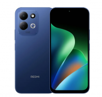 Смартфон Xiaomi Redmi 17 8/256Gb Blue (Синий) фото