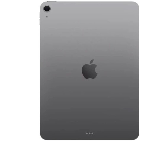 Планшет Apple iPad Air 11 M3 Wi-Fi 128 (Space Gray)(без RuStore) фото