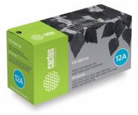 Картридж Cactus CS-Q2612A черный для HP LJ1010/1012/1015/1018/1020/1020Plus/1022/3015/3020 (20 фото