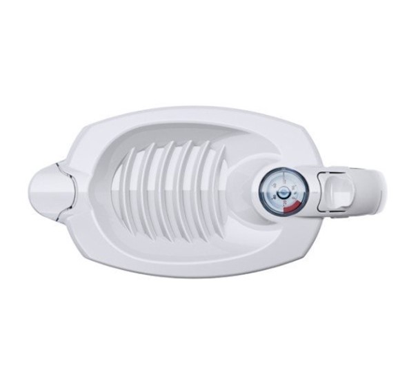 Фильтр-кувшин АКВАФОР ПРЕСТИЖ белый фото