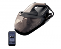 Парогенератор POLARIS PSS 2002K X-Stream PRO WIFI фото
