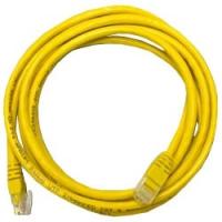 Patch cord UTP 5 level 1m фото