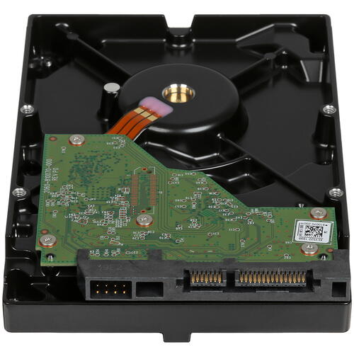 Жесткий диск HDD 2Tb WD Original WD23PURZ SATA III <5400, 256Mb> фото