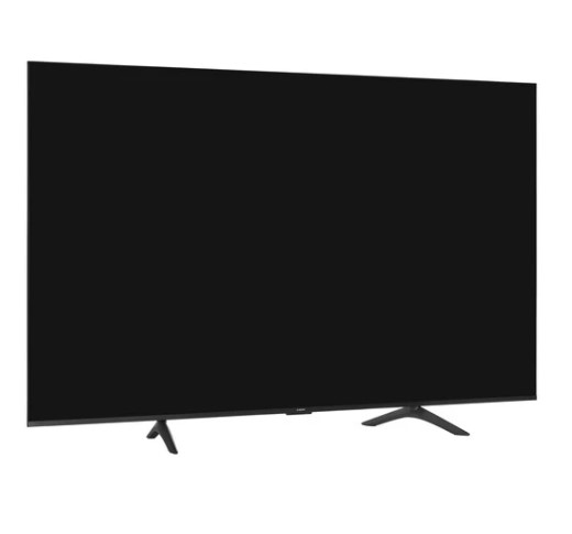 Телевизор QLED Xiaomi 75" Mi TV A Pro 75 2026 Ultra HD черный фото