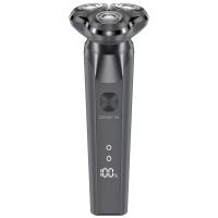 Бритва POLARIS PMR 0611RC, графит фото