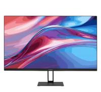 Монитор 27" Xiaomi A27Qi черный IPS 2560x1440 100Hz 6ms 16:9 250cd HDMI DP фото
