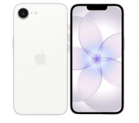 Apple iPhone 17e 256GB White (Белый) (без RuStore) фото