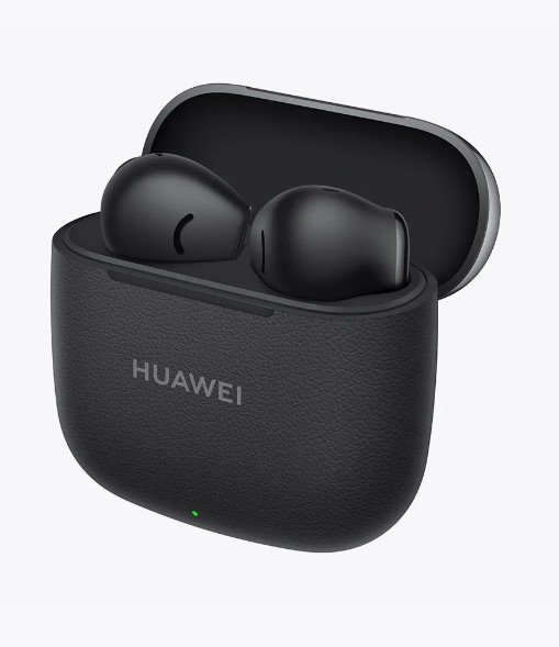 Беспроводные bluetooth наушники HUAWEI FREEBUDS SE 3 чёрные купить ЦИТ Беспроводные bluetooth наушники HUAWEI FREEBUDS SE 3 чёрные фото