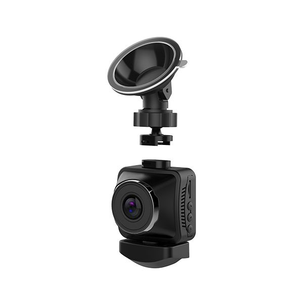 Видеорегистратор автомобильный SHO-ME FHD-525 черный GPS фото