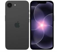Apple iPhone 17e 256GB Black (Черный) (без RuStore) фото