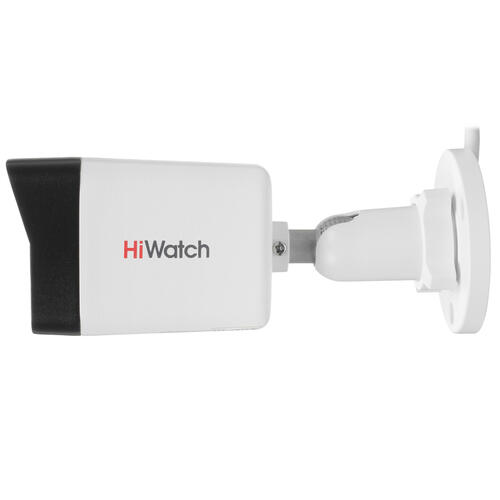 Камера видеонаблюдения IP HiWatch DS-I200(E)(2.8mm) 2.8-2.8мм цв. корп.:белый фото