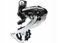 Переключатель скоростей задний Shimano Acera, M360, SGS, 7/8ск., черн. 31012032 фото