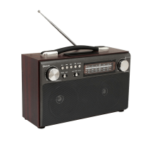 Радиоприемник БЗРП РП-322 фото