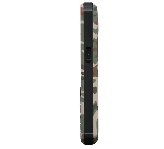 Мобильный телефон XENIUM X300 Green Camouflage фото