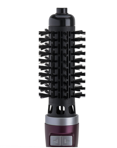 Фен-щетка POLARIS PHS 1002, фуксия фото