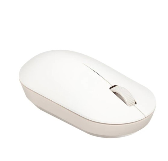 Мышь Xiaomi Wirelesss Mouse Lite 2 White  фото