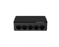 Коммутатор Digma DSW-305FE (L2) фото