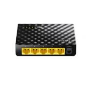 Коммутатор Cudy GS105D (L2) 5x1Гбит/с  фото