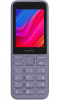 Мобильный телефон NOKIA 130 DS TA-1576 Purple фото