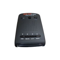 Радар-детектор SHO-ME G-1000 SIGNATURE фото