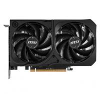 Видеокарта PCI-E 8Gb MSI NV RTX 5060 8G  SHADOW 2X OC 128bit GDDR7 2280/28000 HDMI/DP/HDCP RTL фото
