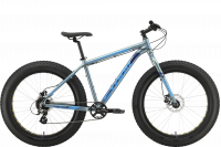 (м) Фэтбайк Stark'24 Fat 26.2 HD фото