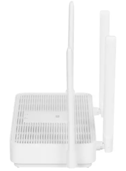 Wi-fI роутер Xiaomi Mi Router AX1800 White фото