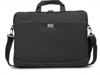 Сумка для ноутбука 17" PC Pet 600D черный нейлон (PCP-A1317BK) купить ЦИТ Сумка для ноутбука 17" PC Pet 600D черный нейлон (PCP-A1317BK) фото