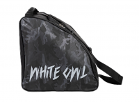 Сумка для ботинок (горн. лыжи, сноуборд) и шлема White Owl, модель SBC_999-558, 39х39х24 см, серый W фото