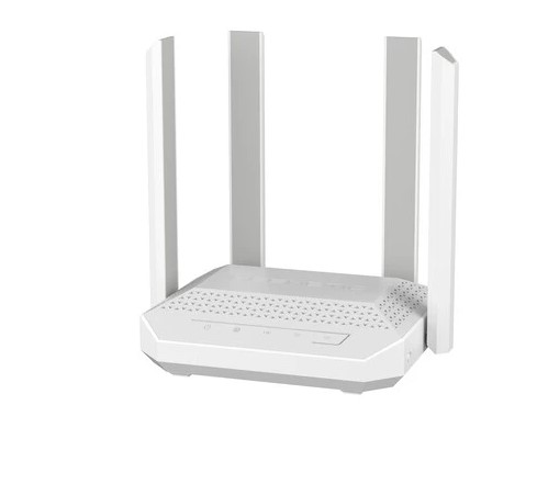 Wi-fI роутер Keenetic Sprinter (KN-3711)  фото