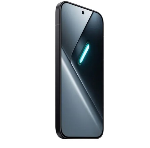 Смартфон Xiaomi POCO X8 Pro 12/512GB Black (Черный) фото