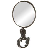 Зеркало для велосипеда STG  BC-BM103 c силиконовым крепежом на руль. С рег. Угла. Х94995 фото