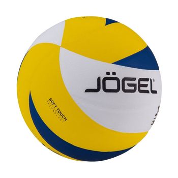 Мяч волейбольный Jögel JV-800 фото
