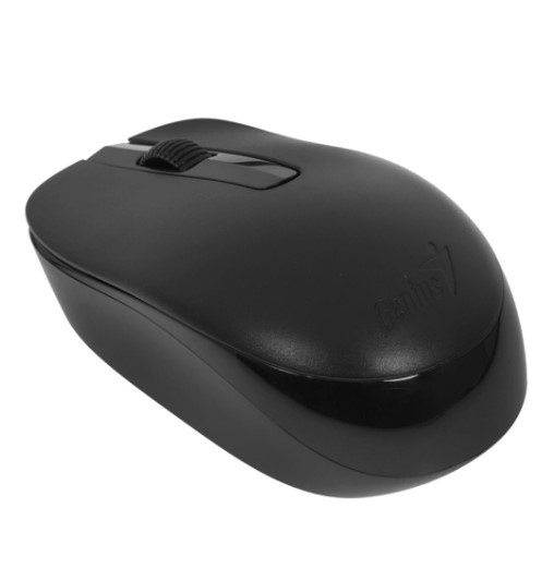 Комплект Genius Smart KM-8200 wireless черный фото