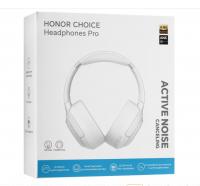 Беспроводные bluetooth наушники HONOR CHOICE Headphones Pro White (ROS-ME00) фото