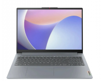 Ноутбук Lenovo IP3 Slim 15ABR8 82XM00EKRK 15.6"FHD(1920x1080) IPS/Ryzen 5 7430U 6c/16Gb/512Gb SSD/ купить ЦИТ Ноутбук Lenovo IP3 Slim 15ABR8 82XM00EKRK 15.6"FHD(1920x1080) IPS/Ryzen 5 7430U 6c/16Gb/512Gb SSD/ фото