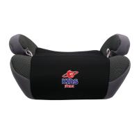 Бустер SIGER KRES2575 SG311 черный карбон серия KIDS PLANET FOTON гр. III 22-36 кг 6-12 лет фото