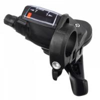 Шифтер microshift  TS-38-7 правый, на 7 скорости Х82592 фото