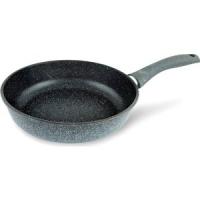 Сковорода НЕВА МЕТАЛЛ 2524 Байкал д.24 фото