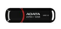 USB флеш-накопитель 32GB A-Data UV150 черный USB 3.0 AUV150-32G-RBK фото