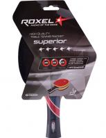 Ракетка н/т Roxel 5* Superior, коническая фото
